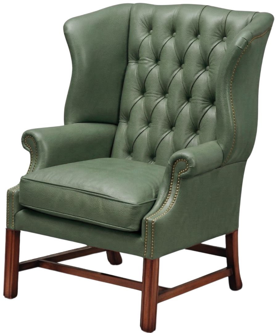 The Chancellor Chesterfield